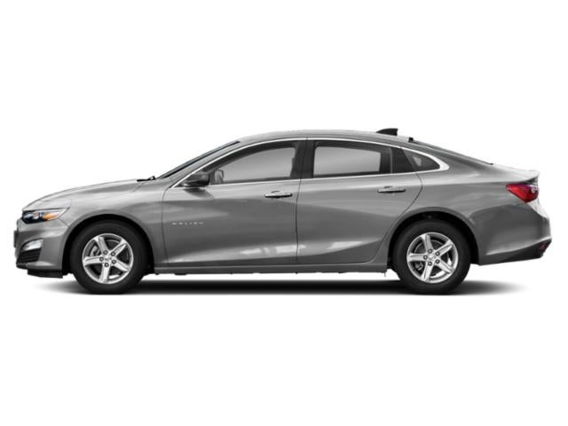 2021 Chevrolet Malibu RS