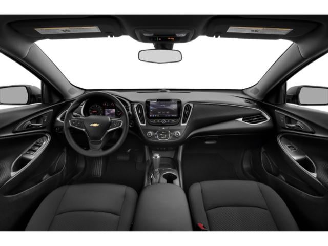 2021 Chevrolet Malibu RS