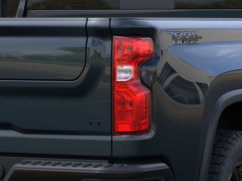 2026 Chevrolet Silverado 2500 HD LT - Photo 11