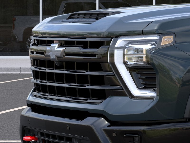 2026 Chevrolet Silverado 2500 HD LT - Photo 13
