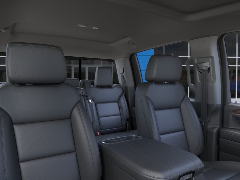 2026 Chevrolet Silverado 2500 HD LT - Photo 24
