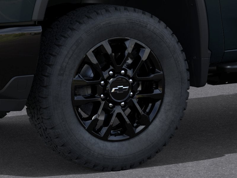 2026 Chevrolet Silverado 2500 HD LT - Photo 9