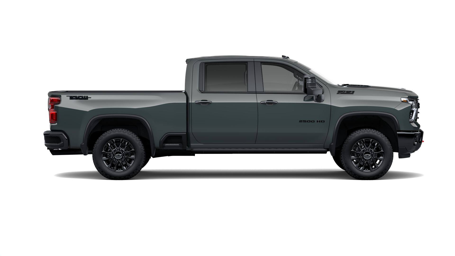 2026 Chevrolet Silverado 2500 HD LT - Photo 27