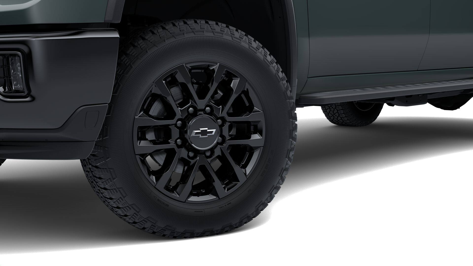 2026 Chevrolet Silverado 2500 HD LT - Photo 28