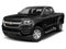 2020 Chevrolet Colorado 4WD Z71