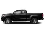 2020 Chevrolet Colorado 4WD Z71