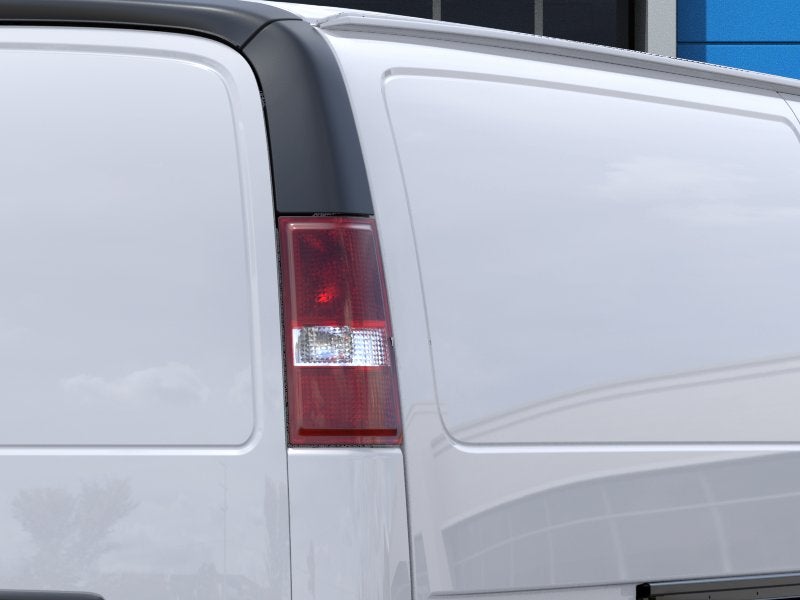 2027 Chevrolet Express Cargo 1WT