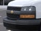 2027 Chevrolet Express Cargo 1WT