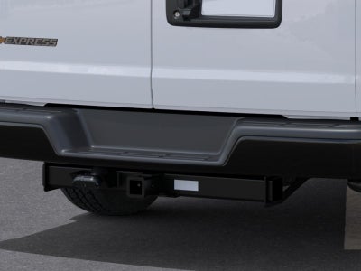 2027 Chevrolet Express Cargo 1WT