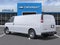 2027 Chevrolet Express Cargo 1WT