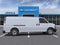 2027 Chevrolet Express Cargo 1WT