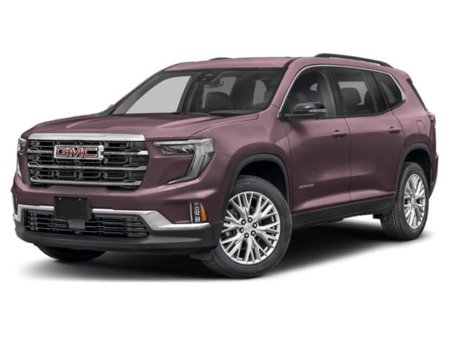 2024 GMC Acadia Elevation AWD's photo
