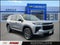 2024 Chevrolet Traverse LS