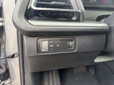 2024 Chevrolet Traverse LS