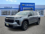 2024 Chevrolet Traverse LS
