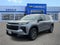 2024 Chevrolet Traverse LS