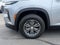 2024 Chevrolet Traverse LS