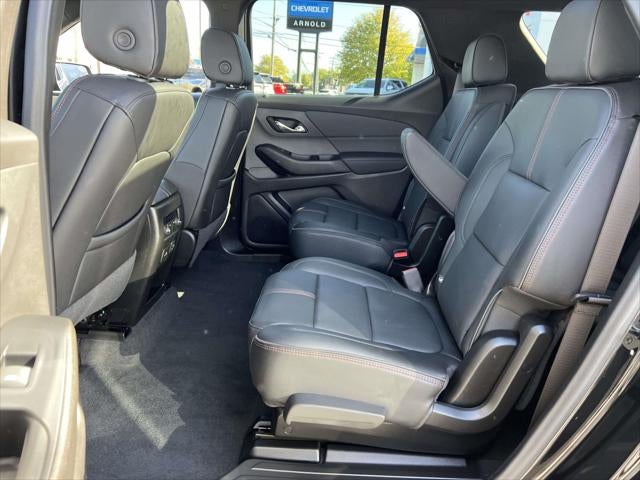 2024 Chevrolet Traverse Limited RS