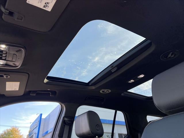 2024 Chevrolet Traverse Limited RS