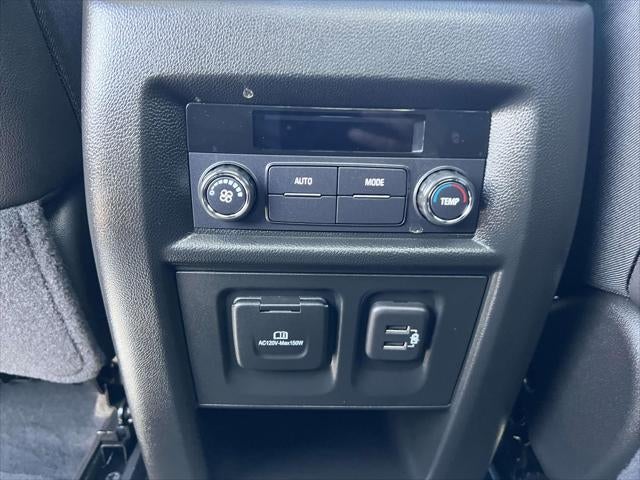 2024 Chevrolet Traverse Limited RS