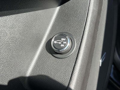 2024 Chevrolet Traverse Limited RS