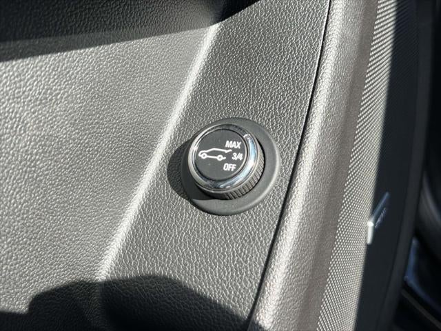 2024 Chevrolet Traverse Limited RS