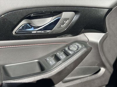 2024 Chevrolet Traverse Limited RS