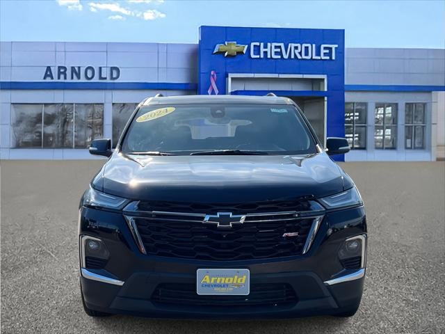 2024 Chevrolet Traverse Limited RS