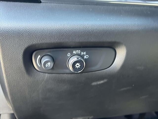 2024 Chevrolet Traverse Limited RS