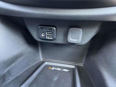 2024 Chevrolet Traverse Limited RS