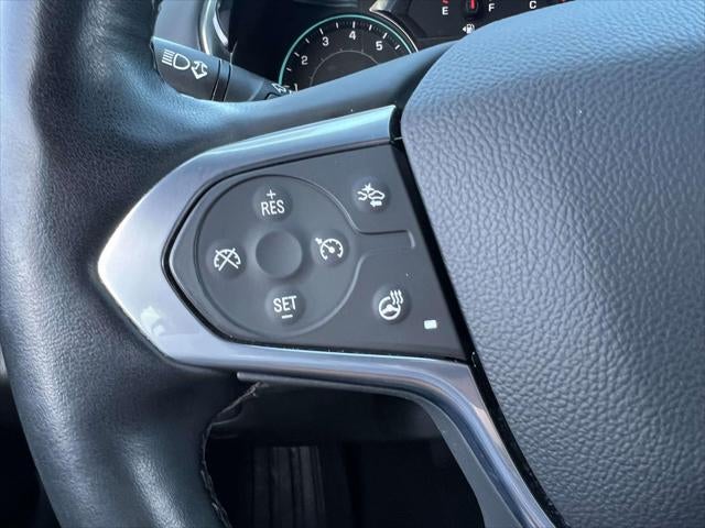 2024 Chevrolet Traverse Limited RS