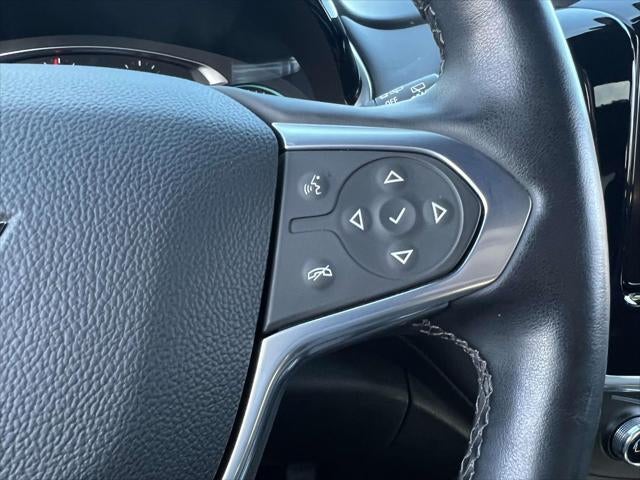 2024 Chevrolet Traverse Limited RS