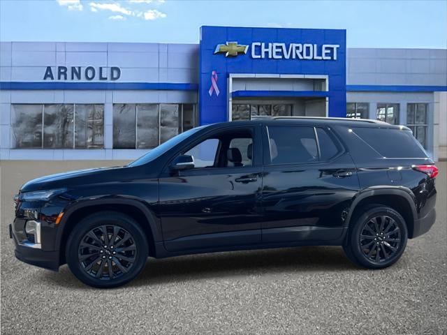 2024 Chevrolet Traverse Limited RS