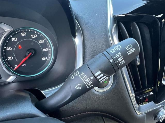 2024 Chevrolet Traverse Limited RS