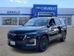 2024 Chevrolet Traverse Limited RS