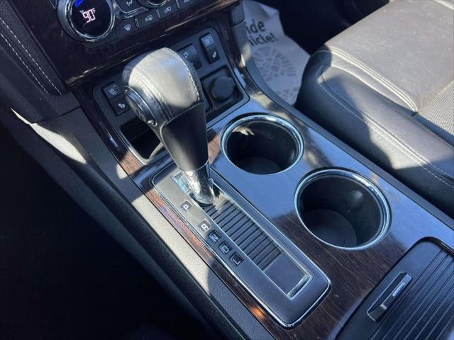 2017 Chevrolet Traverse Premier