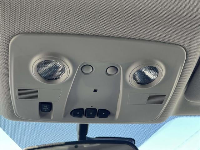 2017 Chevrolet Traverse Premier