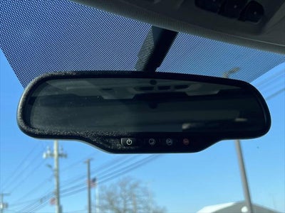 2017 Chevrolet Traverse Premier