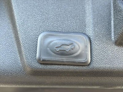 2017 Chevrolet Traverse Premier