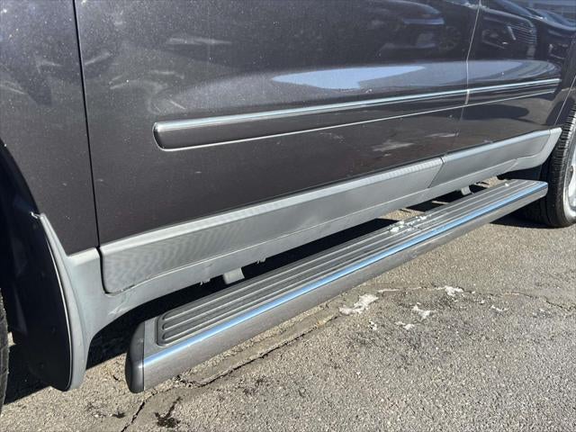 2017 Chevrolet Traverse Premier