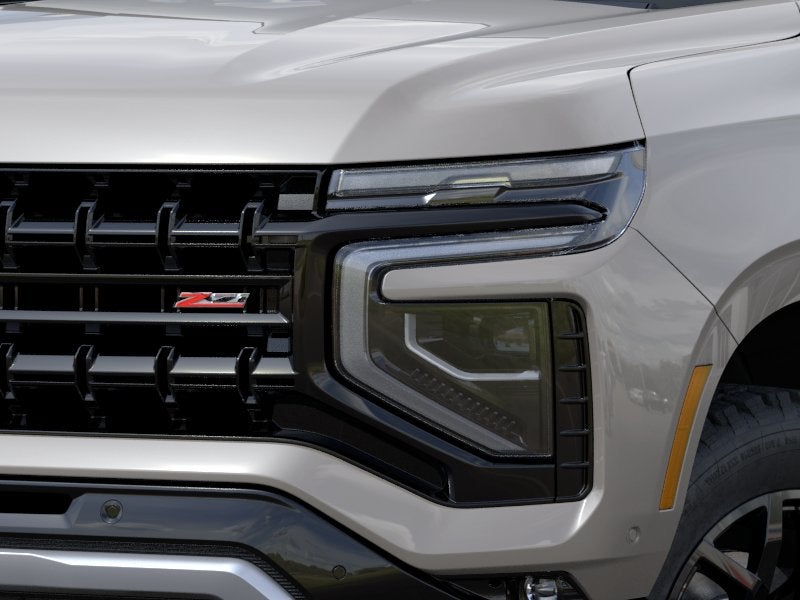 2027 Chevrolet Suburban Z71