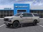 2027 Chevrolet Suburban Z71