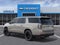 2027 Chevrolet Suburban Z71