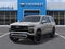 2027 Chevrolet Suburban Z71