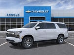 2027 Chevrolet Suburban Premier