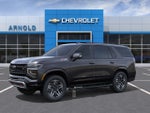 2027 Chevrolet Tahoe Z71