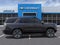 2027 Chevrolet Tahoe Z71