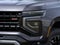 2027 Chevrolet Tahoe Z71