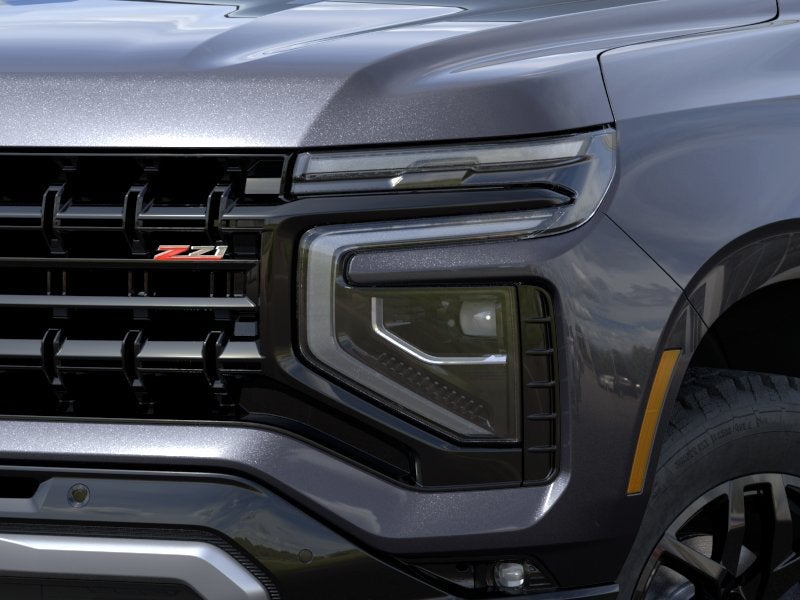 2027 Chevrolet Tahoe Z71
