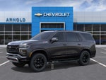 2027 Chevrolet Tahoe Z71